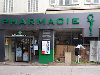 Pharmacie du Cours à Salon-de-Provence