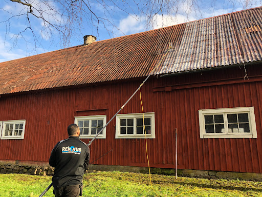 Rent Hus Svea AB - Thumbnail
