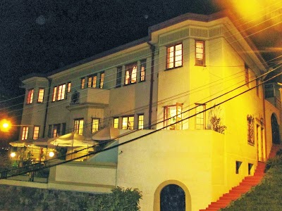 Photos of The Grand House