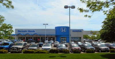 Photos of Germain Honda of Ann Arbor