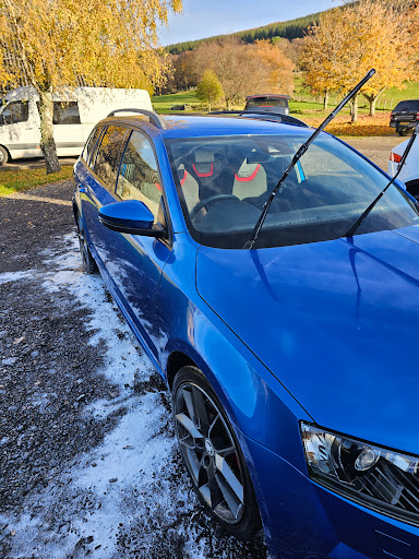 Webster Detailing Gallery - United Kingdom