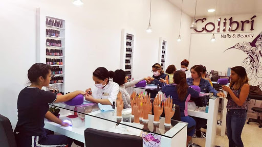 Colibrí Nails & Beauty - Thumbnail