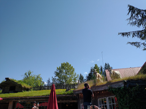 COOMBS VILLAGE CENTER - Thumbnail