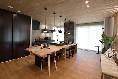 セキスイハイム 伊丹展示場（パルフェ）