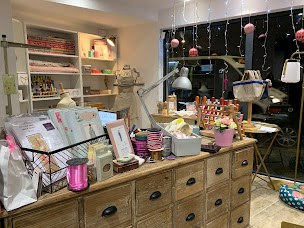 Photo n°2 de C3C Couture à Le Bouscat (Mercerie)