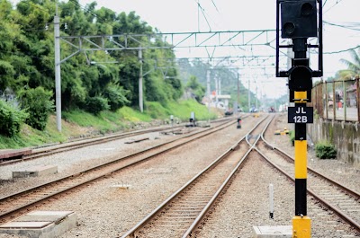 photo of Stasiun Tangerang