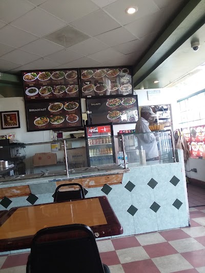 Photos of Fatuma Somali Restaurant