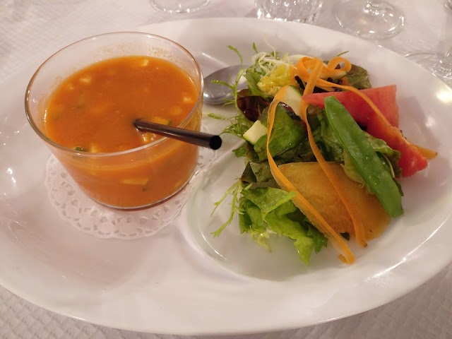 O Tire Bouchon