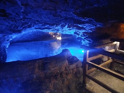 Aqueous cave Watery Cave