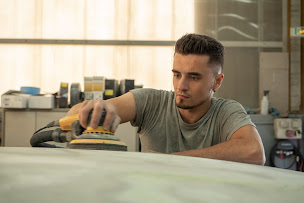 Photo n°19 de LP Carrosserie à La Séauve-sur-Semène (Atelier de mécanique automobile)