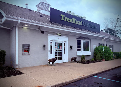 Photo of TreeHead Culture Dispensary