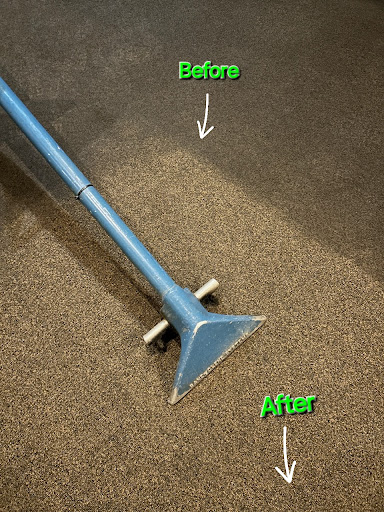 Shining Light Carpet & Upholstery & Water Damage Services - United States