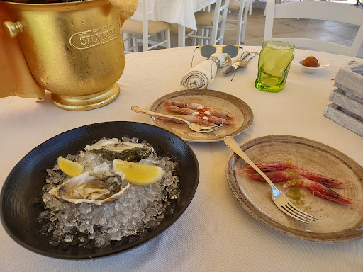 Ristorante Lago Incantato - Thumbnail
