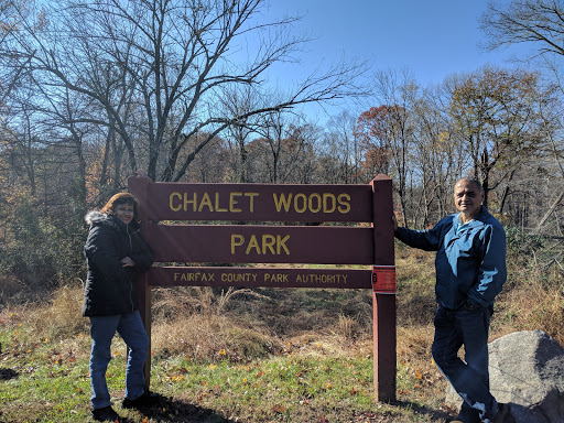 Chalet Woods Park - Thumbnail