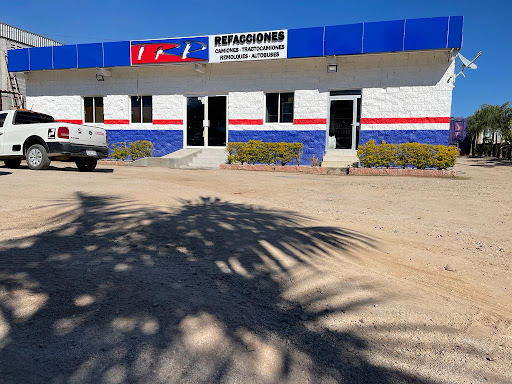 Tienda TRP La Cruz - Thumbnail