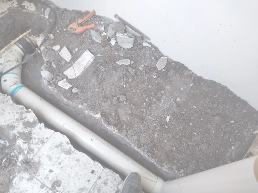 Plumber Monterrey - Thumbnail