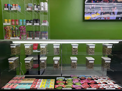 Photo of The Roll up dispensary