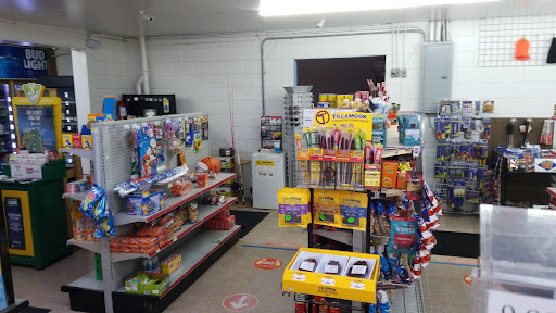 Jeb Stuart Grocery - Thumbnail