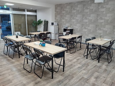 就労継続支援B型事業所 ペイフォワード守山