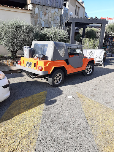 Parking des Marines - Thumbnail