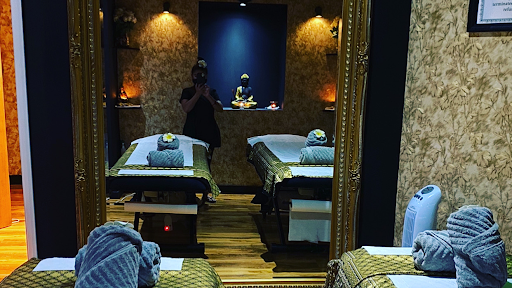 Baan Nuad Thai Massage & Spa