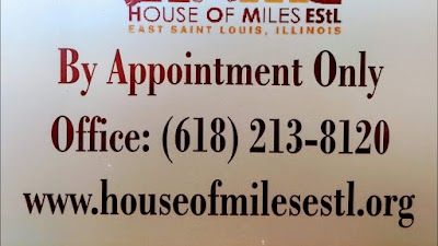 House of Miles East St. Louis (HOME)