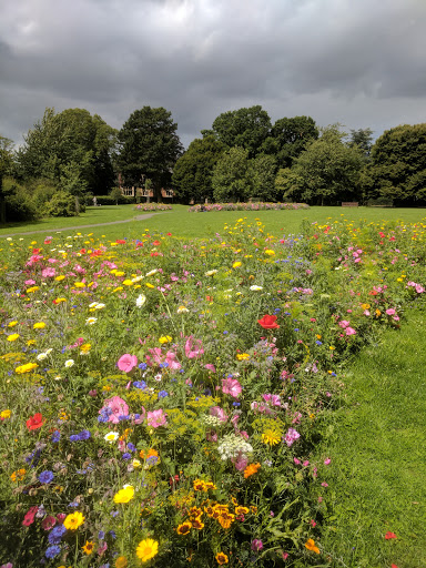 Court Gardens - Thumbnail