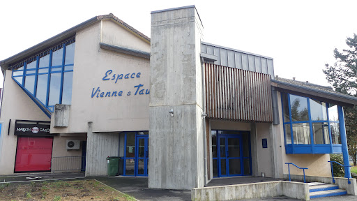 Espace Vienne & Taurion