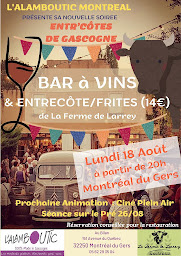 Photo n°28 de L'Alamboutic Montréal - Boutique 100% Made in Gascogne à Montréal (Caviste)