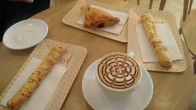 Photos of Caf&eacute; San Alberto