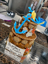 Photo n°1 de Le Morillon Olivier à Nieul-le-Dolent (Boulangerie)