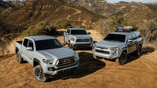 Toyota of Vineland - Thumbnail