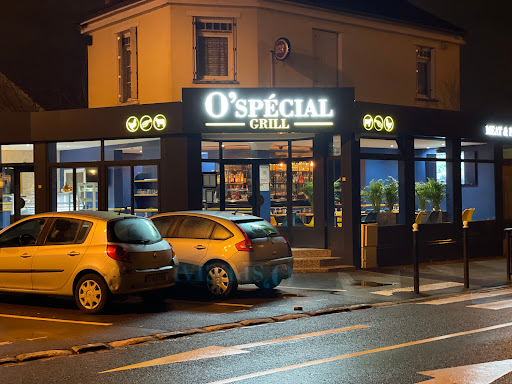 O’Spécial Grill Gagny