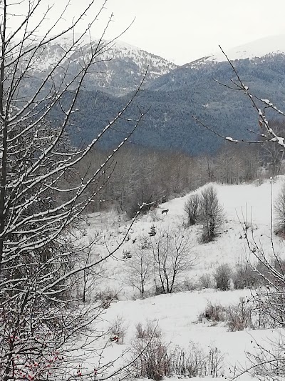 Hanak Öğretmenevi