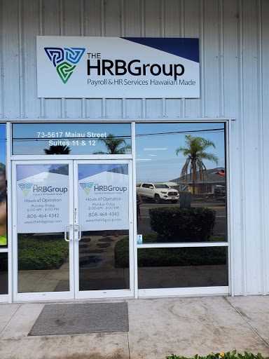 The HRB Group
