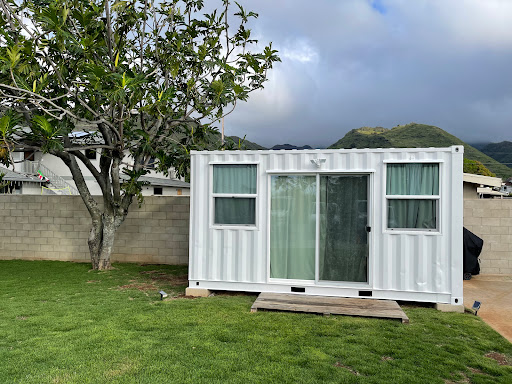 Allison Shipping Containers, Inc. - Thumbnail