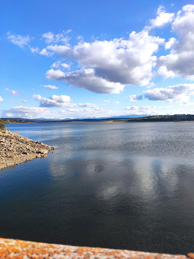 Parking Presa 2 Gallery - Spain