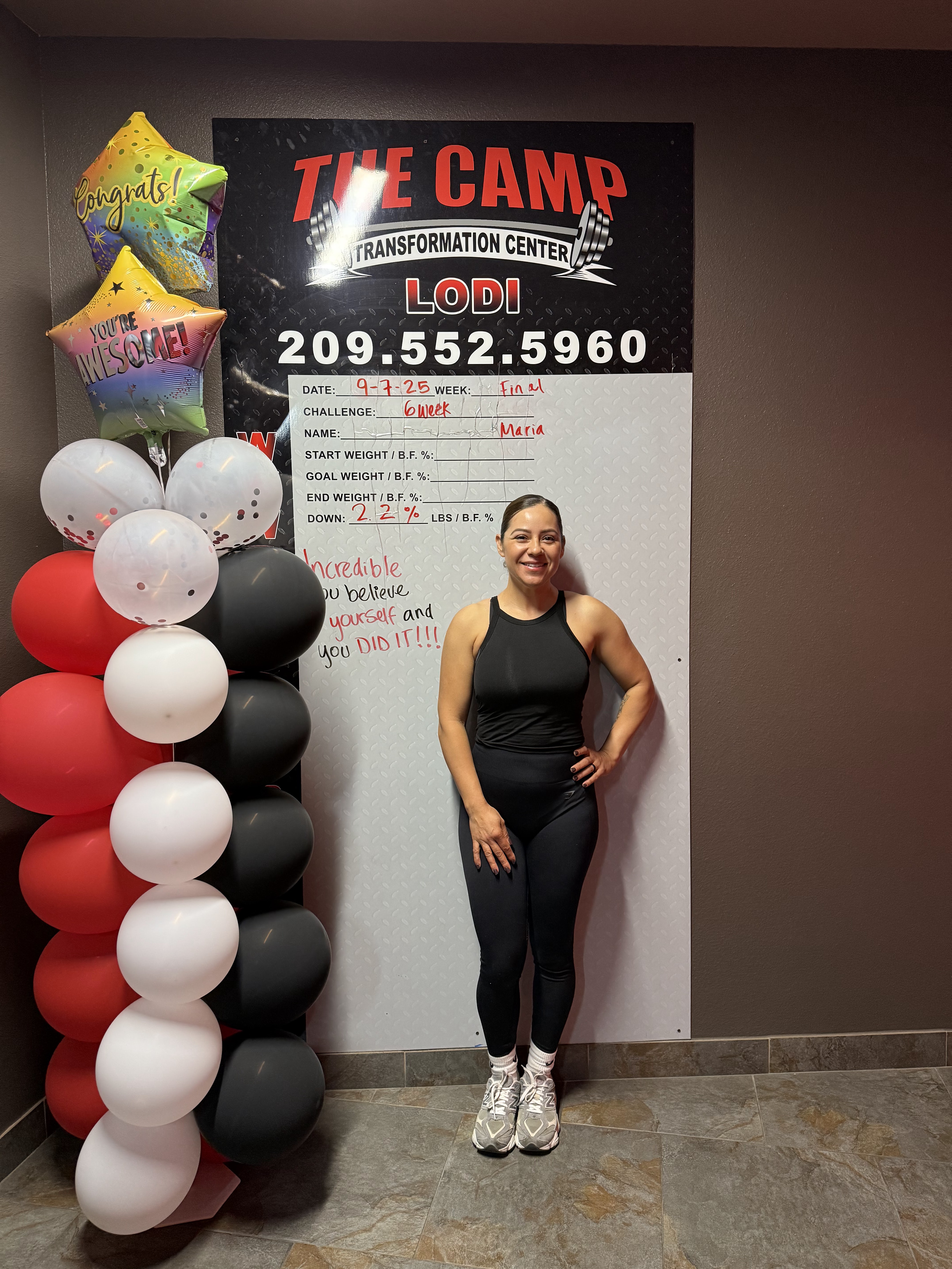 The Camp Transformation Center photo 4