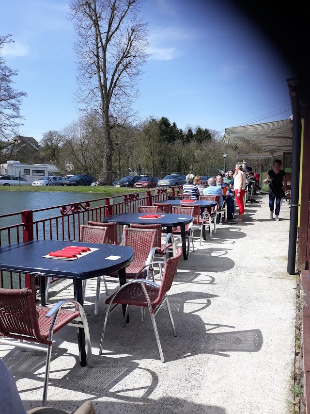 Les Étangs du Cheneau