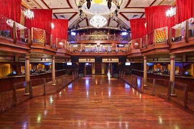 Photos of Atlanta Event Center at Opera