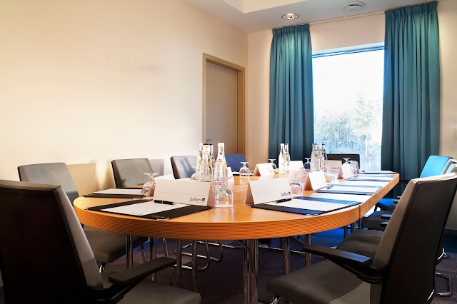 Radisson Blu Hotel, Toulouse Airport