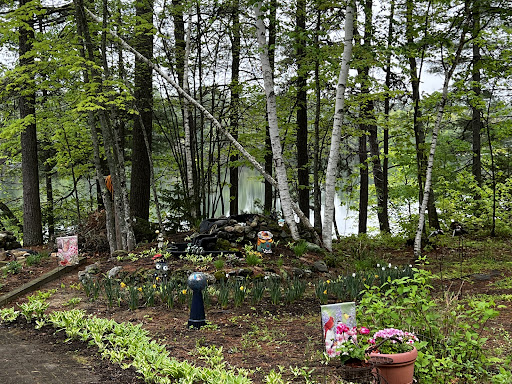 Eagles Nest Cabin - Thumbnail