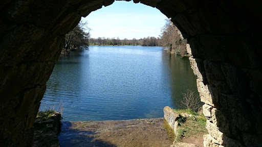 Doric Arch - Visual