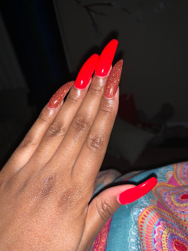 Aloha Nails 29 - Thumbnail