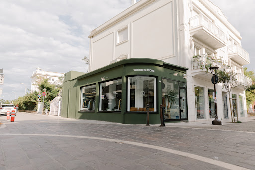 Wooden Riccione - Thumbnail