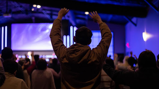 Our Savior's Church - Jennings - Thumbnail