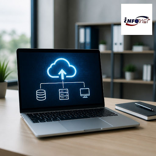 Move your business to the cloud with confidence. Infonet IT Services in Goa Bagan, Kolkata offers…