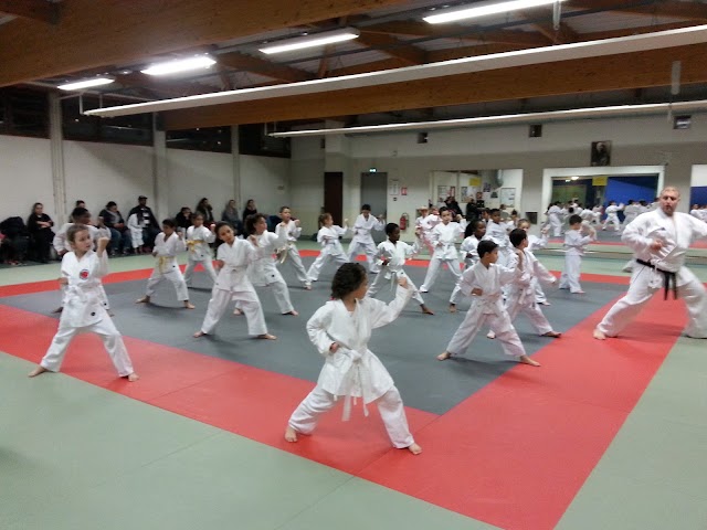 Aso-Karaté