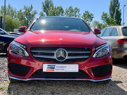 Frankfurt AutoTrade - Thumbnail