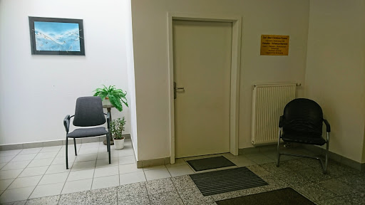 Diabetes-Schwerpunktpraxis - Dipl.-Med. Christiane Roesler - Thumbnail